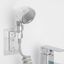 캠핑용 카라반 샤워기 캠핑샤워기 수전 차박 트레일러, 본품선택