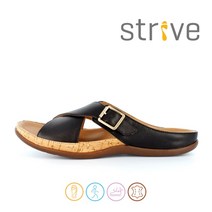 스트라이브 STRIVE 스트라이브 마리아버클_블랙