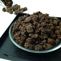 백장생 자연산 개다래열매 목천료 충영, 300g, 1개