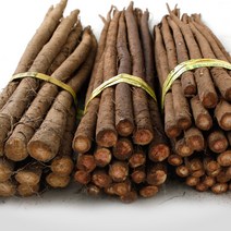 안동 통우엉 상 2kg 반찬 조림용 국산우엉, 단품