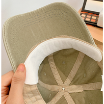 블랙 화이트 100매 모자 땀흡수패드, 100매 화이트모자땀흡수패드