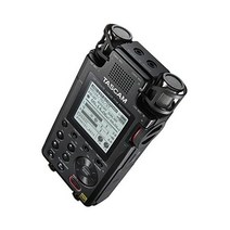 TASCAM 업무용 리니어 PCM 레코더 DR-100MK3