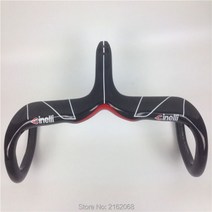 풀카본자전거 최신 RAM3 도로 3K 전체 T800 섬유 핸들 바 및 컴퓨터 스텐트 된, 90mm의 광택 440