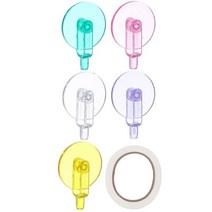 보석십자수 도안비즈 DIY 페인팅 공예 펜 도구 스크롤 휠 헤드 및 스티커 다이아몬드, 6개