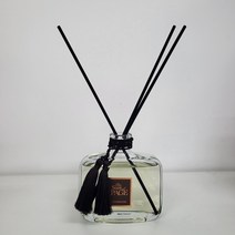교보문고 시그니처향 더 센트 오브 페이지 디퓨저 200ml 쇼핑백 증정