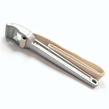 편한손 벨트렌치 KS-012 / 1개 (벨트길이 600mm) 벨트 렌치, 단품