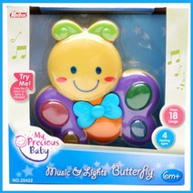 복돼지마켓 영우아 돌아기 멜로디 장난감