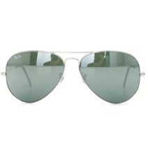 정품 레이벤선글라스 RB3025 003/40 62mm 비행조종사