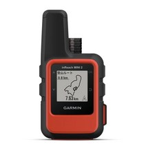 가민 inReach Mini 2