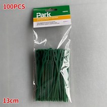 포도나무 지지대 방울토마토 키우기 장미아치 소형 2050100pcs 식물 케이블 타이 조정 가능한 원예 케이블 타이 재사용 가능한 플라스틱 식물 타이 라인 등반 지원 클립, 100개 13cm