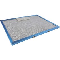 gf024a beko elica 용 쿠커 후드 메탈 그리스 필터 276 x 219 cm 9178006563 예비 부품, 없음