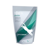 트로벳 캣 비만당뇨 - WRD 500g