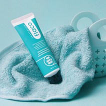 플라코 애플민트 치약 100gX5개/악마의치약구취제거