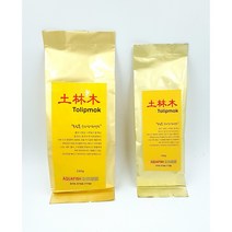 토맆목 200g [체리새우/crs새우/생이새우키우기] 애완관상용새우소일첨가제