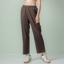 [뒤란] 운동과 일상에 편하게 세련되게 활용도가 높은 팬츠 DBF2W-9106 3colors 뉴코아울산성남점