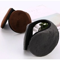 패션귀마개 1P 커플 방한 따뜻 보온 귀마게 귀덮개
