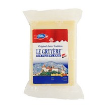 [치즈몰] 에미 그뤼에르 치즈 200g, 1개