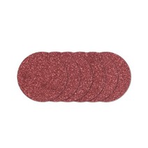 보쉬 EasyCutGrinder 전용 샌딩 페이퍼 120방 1팩(6개) 260800713, 6개