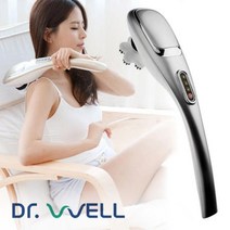 pdg# 닥터웰2020 무선 핸드 안마기 핸디 마사지기 핸드안마기 핸디안마기 핸드마사지, !@상품선택@-