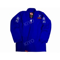 불테리어 도복 주짓수도복 가우쵸 태권 불테리어 유도 킹즈