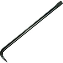 TRUSCO 플랫 바 300mm THB-30, 1개
