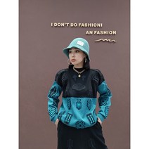 여성 명품스타일 벨벳 트레이닝복 블랙 엔 럭셔리 그린 투피스 세트 나들이복