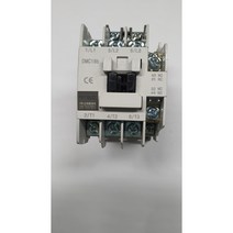 [동아전기] 교류전자접촉기 동아전기 AC220V dmc-18b 1A1B 1개