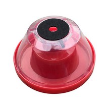 싸이클론 집진기 목공 네일와이어리스 드릴 용 전기 집진기 레벨 정밀 먼지 제거 해머 스크루 드라이버, 협력사, 2pcs 레드