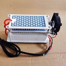 오존 발생기 12V 새집 증후군 자동차 실내 냄새 제거, 1. 12v5g
