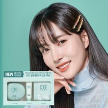 코드글로컬러 픽스온 쿠션 (본품12g+리필 12g+프라이머 10ml ), 20.5호