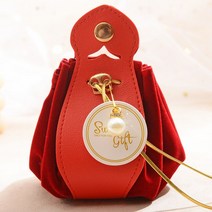 주사위 DND 가방 트레이 5 셀틱 디자인을 위한 가죽 D amp 롤 플레잉 RPG 선물 아이디어 동전 지갑 귀여운 드로스트링 파우치, [06] red 1