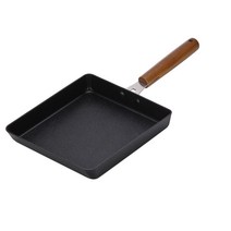 [PN풍년]샤르텐 하겐노르딕 IH 사각에그팬(중) 21x24, 단품