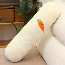 베개 휴대용 역류성식도염베개 긴 수면 지원 임신 몸 목 침대 쿠션 건강 관리, 65cm, 06 Color F