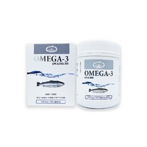 오운완 호주 네이쳐스탑 오메가3 1000mg 180캡슐