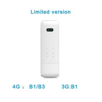 LDW922 4G 와이파이 라우터 동글 안테나 CPE 모바일 무선 LTE USB 모뎀 나노 SIM 카드 슬롯 포켓 핫스팟, limited no WiFi
