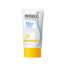 피지오겔 DMT 마일드 릴리프 선크림 40ml 무기자차 SPF 50+ PA++++, 단품