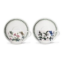 [포트메리온] 보타닉가든 커피잔 2인조4P, 없음, 4개