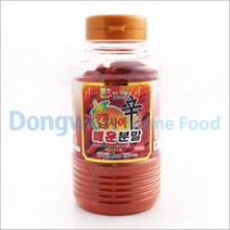 청우 캡사이신 (분말) 400g, 1입, 단품