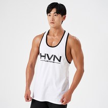 허그본 빅로고 HVN 와이드 헬스나시