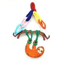 나무 양말목/나무늘보