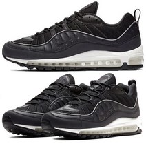 바이스트 [NIKE] 12주년 여성 에어맥스 98 스니커즈 640744 009