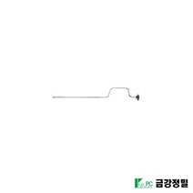 금강정밀 스피드핸들소켓 SH-08, 2개