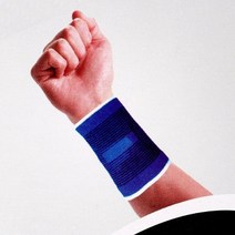 비투리빙 손목보호대/헬스 운동기구판매점 납품용 손목아대