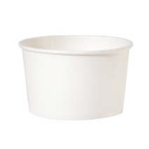 종이 용기 그릇 750cc 무인쇄 100개 일회용 품 식기 밥, 상세페이지 참조, 상세페이지 참조