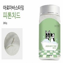 키밍 아로마 바스타임 피톤치드 260g 강아지 샴푸 피부, 본품