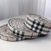 뉴신상 원단리본10종 리본공예 머리핀 머리띠 헤어밴드 (1야드)90cm, 06 베이비플라워, 1야드(90cm), 20mm