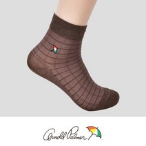 명품 남자 아놀드파마 양말 패션 정장 신사 여름 쿨 세트 단목 5켤레 메쉬 2204-0217