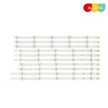 LG 42인치 TV 수리 백라이트 교체 자가수리용 LED 바 6916L-1338A 42LN5400 42LN5300, L-133