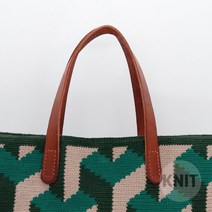 통가죽 토드끈 5가지 색상 2가지 사이즈, 폭 2cm× 길이 40cm  블랙