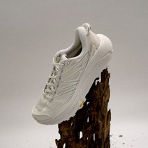호카 마파테 스피드 2 화이트 Hoka Mafate Speed2 White